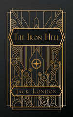 Book cover for The Iron Heel