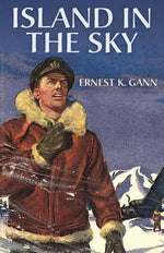 Book cover for Island in the Sky
