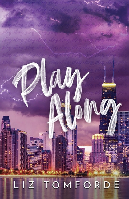 Book cover for Play Along