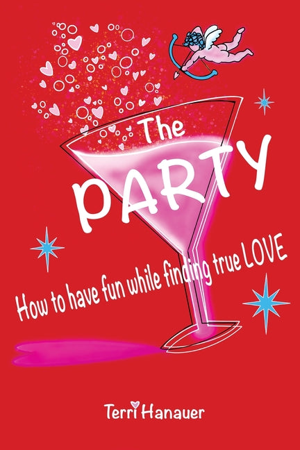 Book cover for Party: How to Have Fun While Finding True Love
