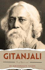 Book cover for Gitanjali