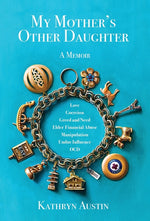 Book cover for My Mother's Other Daughter