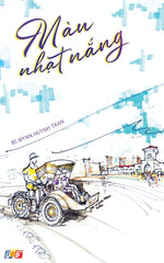 Book cover for Màu nhạt nắng