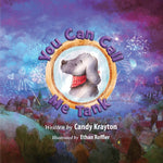 Book cover for You Can Call Me Tank