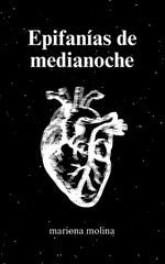 Book cover for Epifanías de medianoche