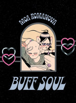 Book cover for Buff Soul