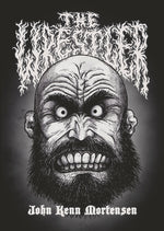 Book cover for Wrestler