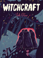 Book cover for Witchcraft