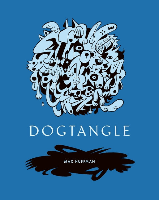 Book cover for Dogtangle