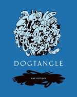 Book cover for Dogtangle