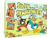 Book cover for Silly Symphonies Collector's Box Set