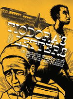 Book cover for Tiodora's Letters: An Enslaved Woman's Fight for Family and Freedom