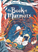 Book cover for Book of Murmurs