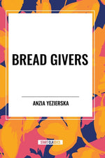 Book cover for Bread Givers