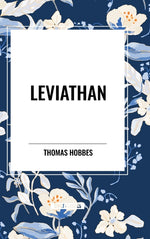 Book cover for Leviathan