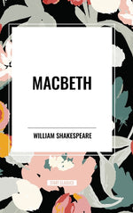 Book cover for Macbeth