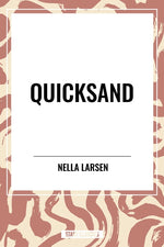 Book cover for Quicksand
