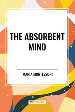 Book cover for Absorbent Mind