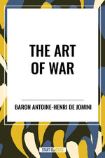 Book cover for Art of War