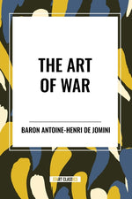 Book cover for Art of War