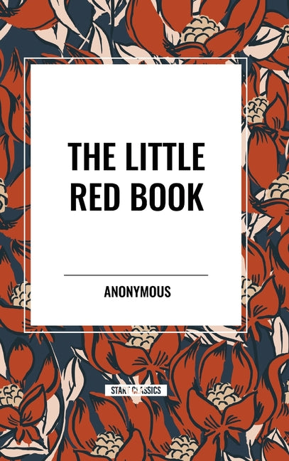 Book cover for Little Red Book