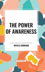 Book cover for Power of Awareness