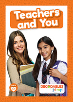 Book cover for Teachers and You