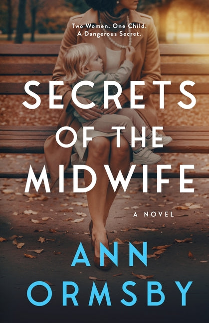 Book cover for Secrets of the Midwife