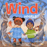 Book cover for Wind Whirls