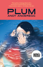 Book cover for Plum