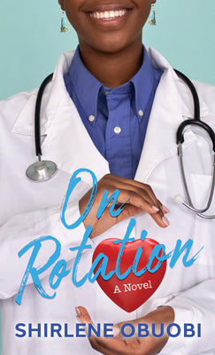 Book cover for On Rotation