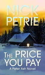 Book cover for Price You Pay