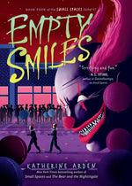 Book cover for Empty Smiles