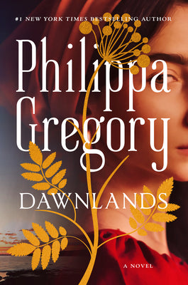 Book cover for Dawnlands