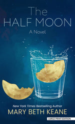 Book cover for The Half Moon