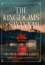 Book cover for The Kingdoms of Savannah
