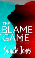 Book cover for The Blame Game