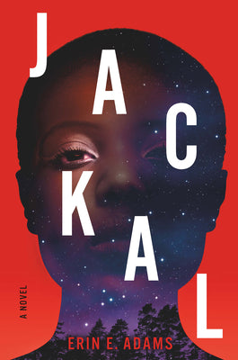 Book cover for Jackal