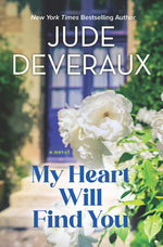 Book cover for My Heart Will Find You