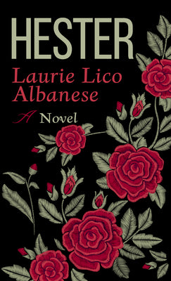 Book cover for Hester