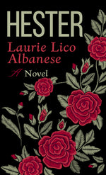 Book cover for Hester