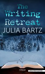 Book cover for The Writing Retreat