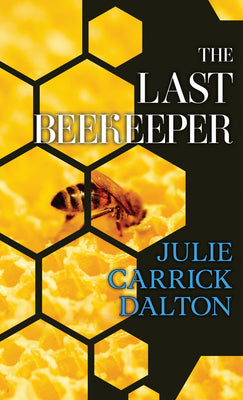 Book cover for The Last Beekeeper