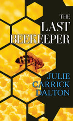 Book cover for The Last Beekeeper