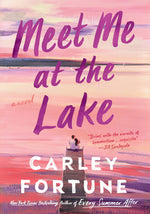 Book cover for Meet Me at the Lake