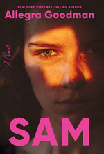 Book cover for Sam