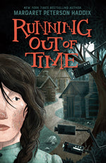 Book cover for Running Out of Time
