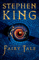 Book cover for Fairy Tale