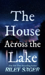 Book cover for The House Across the Lake