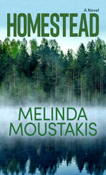 Book cover for Homestead
